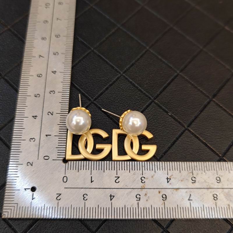 DG Earring 01yxx06